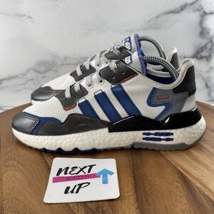 Men’s size 7-Adidas Star Wars R2D2 Nite Jogger Limited Edition Boost Sneakers
